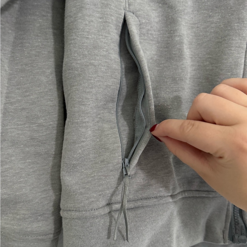 Under Armour Storm 2 zip up jacket - Picture 9 of 11